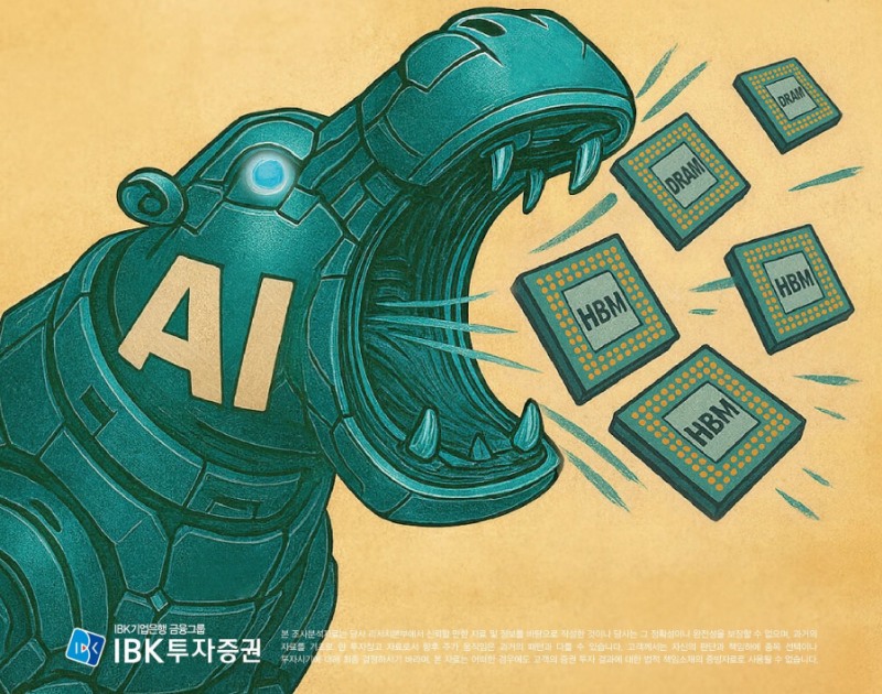 사진=IBK투자증권