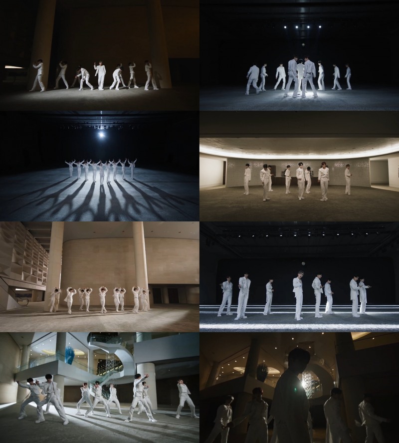 제로베이스원, 오늘(24일) 日 스페셜 EP 'ICONIK' 음원 공개…열도 팬심 정조준