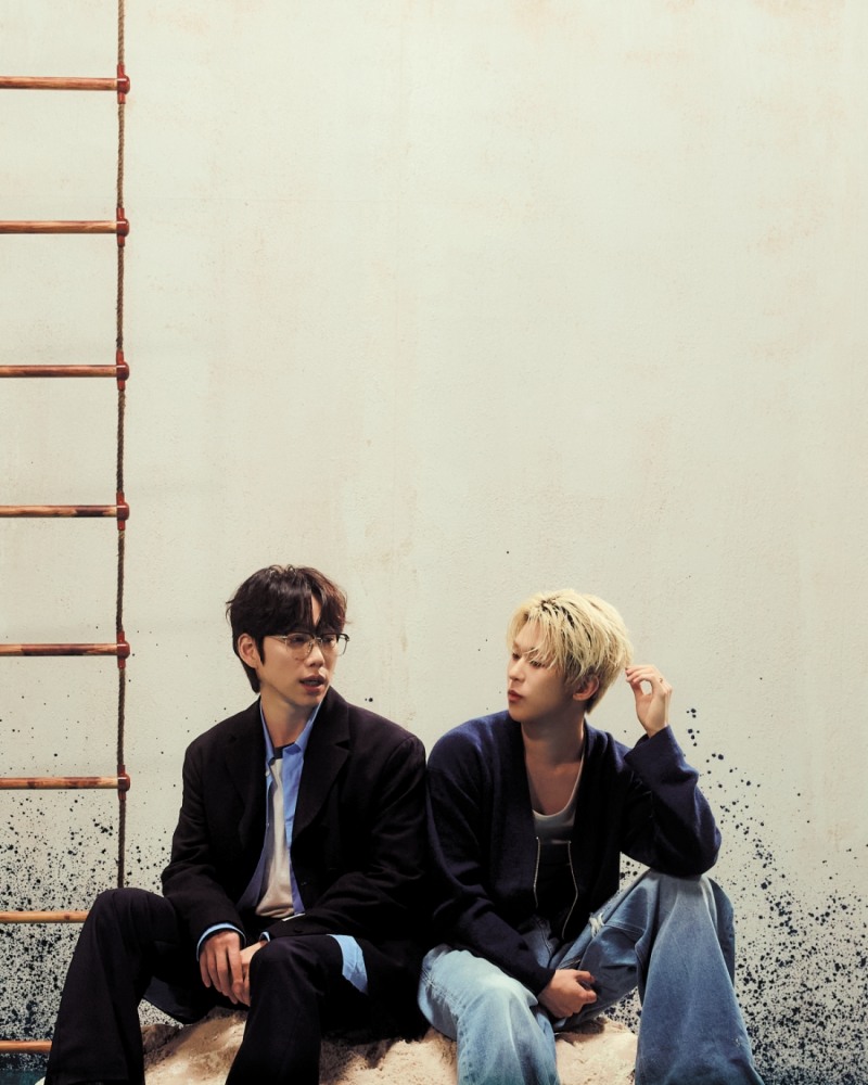 BIG Naughty(서동현), 27일 싱글 앨범 ‘딱 1년만’ 발매…록 사운드로 풀어낸 이별