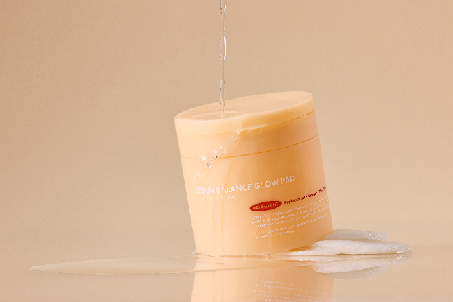 스킨케어 브랜드 잇퓨(it:fu)가 요철 케어에 특화된 ‘요철제로라인’의 신제품 ‘요철제로패드’를 공식 출시했다.