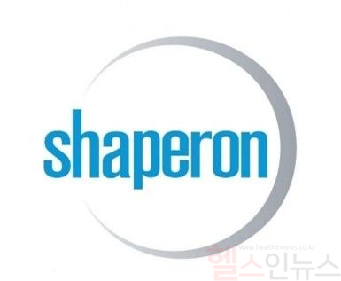 샤페론 CI (사진 제공=샤페론)