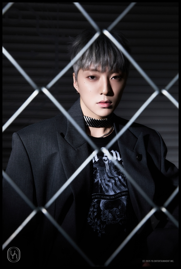 위너 강승윤, 정규 2집 콘셉트 포토 공개…도회적 아우라 폭발