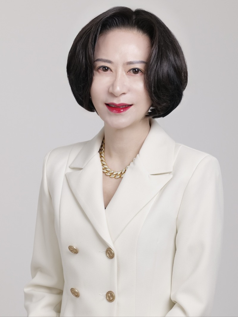 장혜선 롯데장학재단 이사장. /롯데장학재단