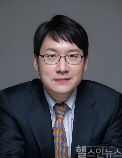 이진규 한양대학교병원 정형외과 교수