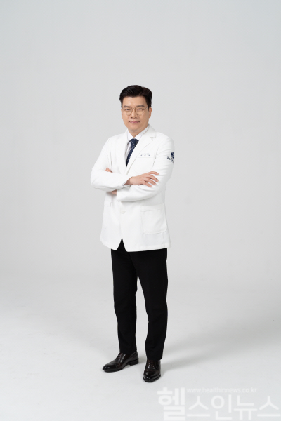 박성필 김포 연세더바른병원 원장(대한정형외과학회 정회원)