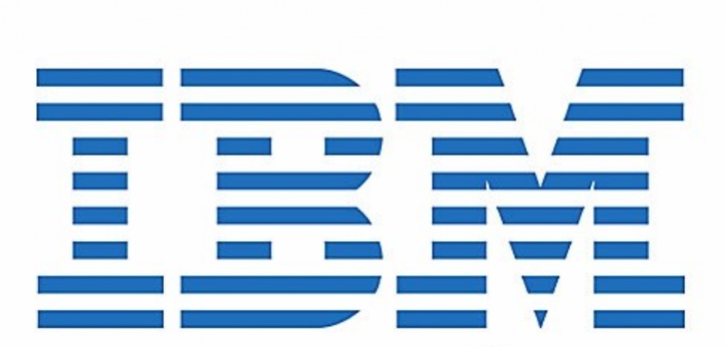 IBM주가가 24일(현지시간) 양자컴퓨팅 오류 수정 알고리즘을 개발했다고 밝힌 소식에 8% 가까이 급등했다. 사진=IBM, 연합뉴스