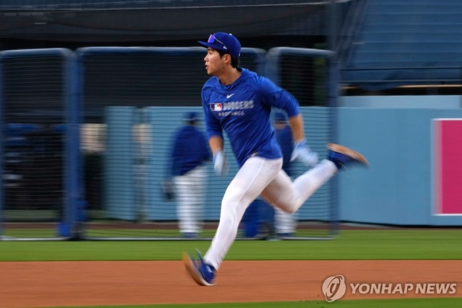 다저스 김혜성 / 사진=연합뉴스