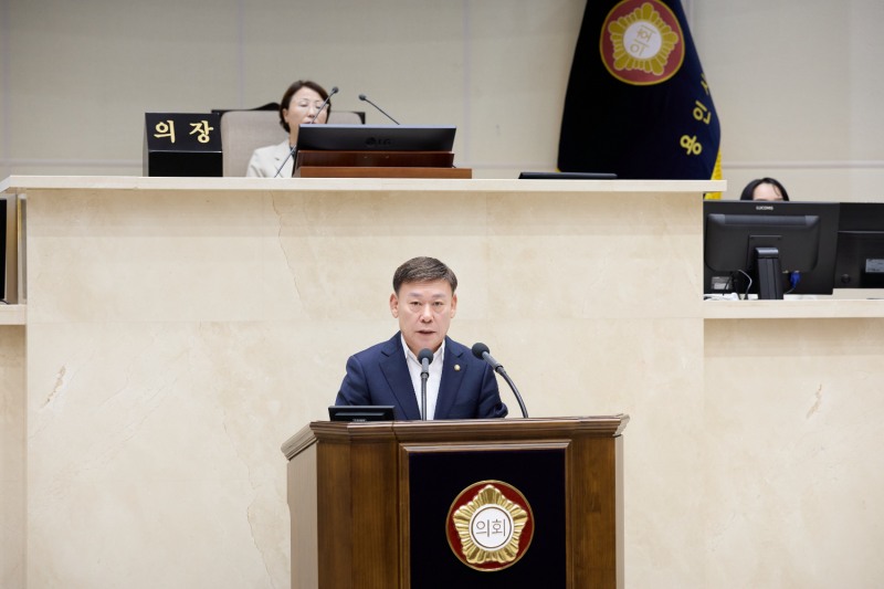 황재욱 용인특례시의원