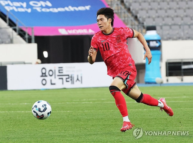 배준호 / 사진=연합뉴스