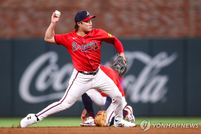 김하성 / 사진=연합뉴스