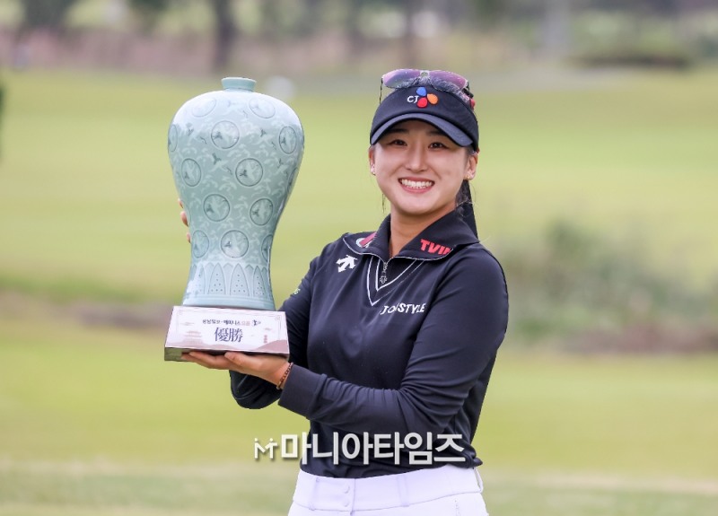 /마니아타임즈 손진현 기자