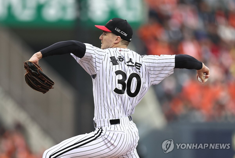 LG 톨허스트 / 사진=연합뉴스