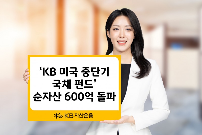 /KB자산운용