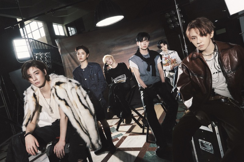 보이넥스트도어, 미니 5집 초동 104만 장 넘겨…3연속 밀리언셀링 달성