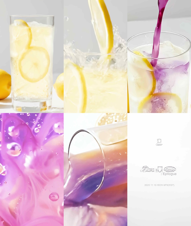 크래비티, 내달 10일 깜짝 컴백…정규 2집 'Dare to Crave' 에필로그 앨범 발매