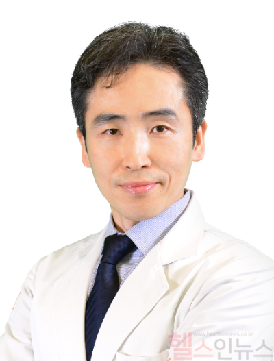 Dr. Kyu-young Choi, Cardiologist, H+ Yangji Hospital