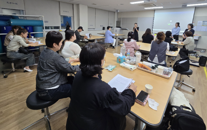 경동대, 강원지역 초교생 맞춤형 교육·돌봄 인력 배출