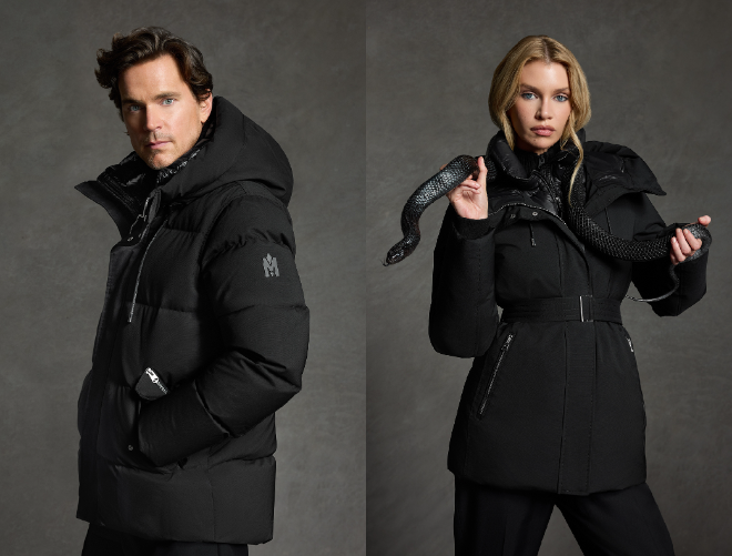 캐나다 럭셔리 하우스 맥카지(Mackage)가 브랜드 설립 25주년을 기념하는 글로벌 캠페인 ‘CORE 2025’를 공개했다.