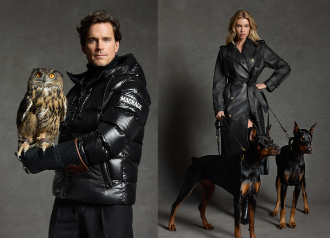 캐나다 럭셔리 하우스 맥카지(Mackage)가 브랜드 설립 25주년을 기념하는 글로벌 캠페인 ‘CORE 2025’를 공개했다.