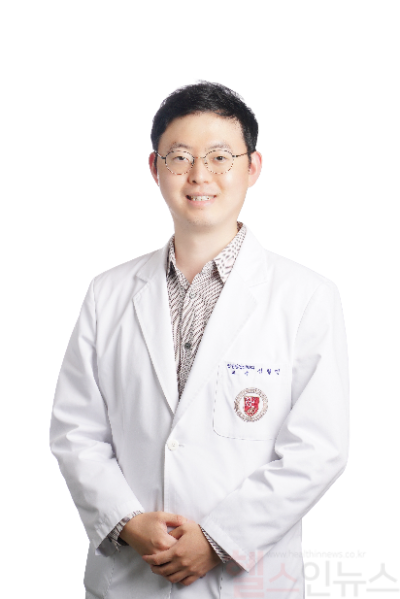 신철민 고려대학교 안산병원 정신건강의학과 교수