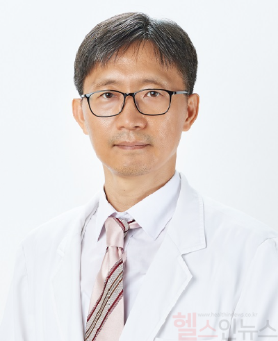 임일한 원자력병원 핵의학과 박사 (사진 제공=한국원자력의학원)