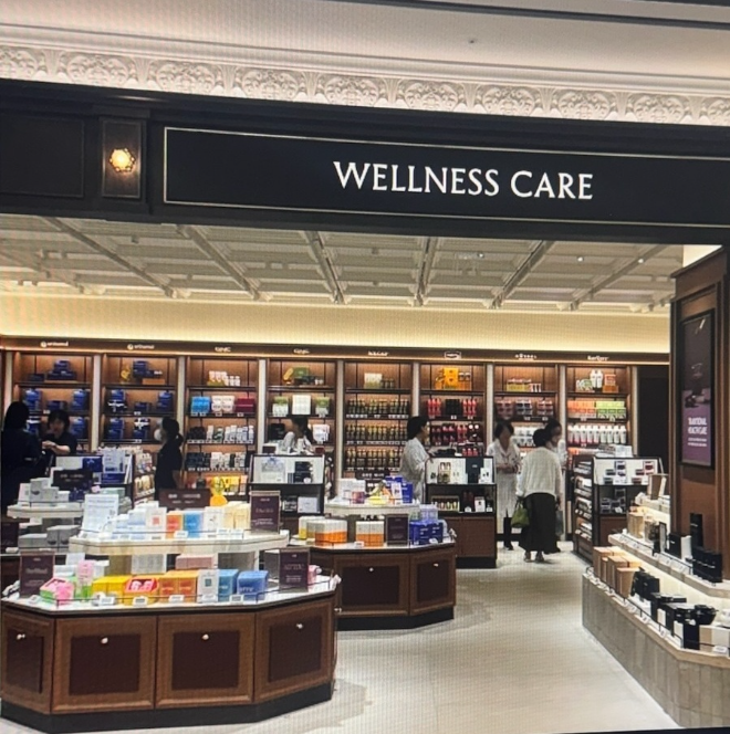 약사 아빠가 만든 키즈영양제 ‘아빠의약속’, 신세계 강남 웰니스 편집숍 선정