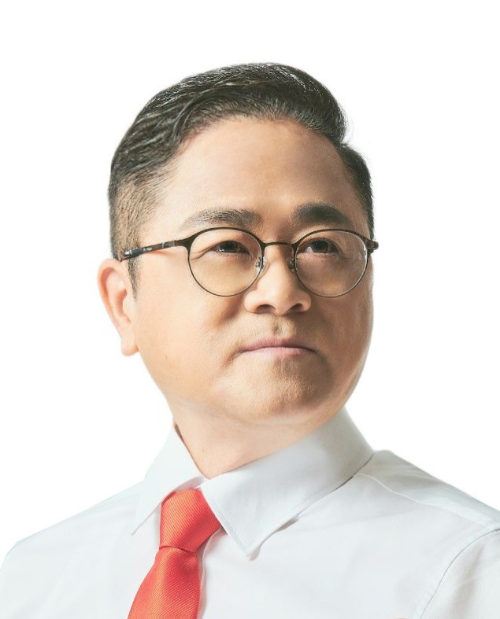 김길수 용인특례시의원