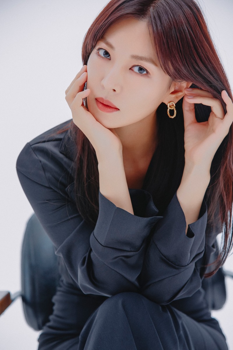 김소연, 한국 시리즈 2차전 시구자 발탁…"가을 야구 시구자로 나서게 돼 영광"
