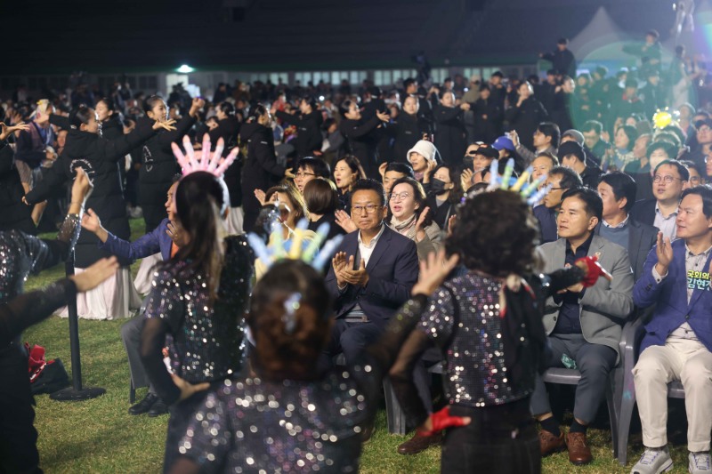 평택 EVERYONE 축제