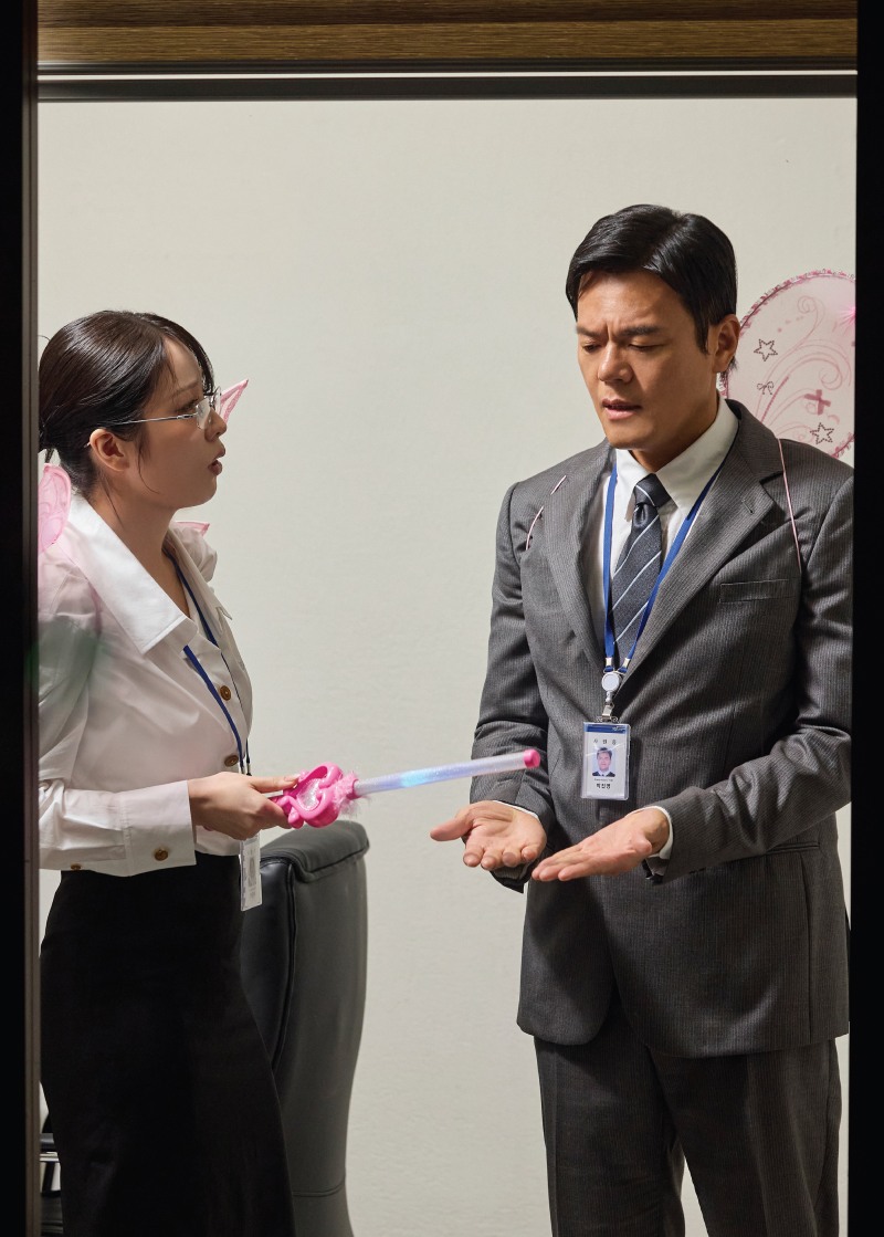 박진영, 내달 5일 신곡 'Happy Hour (퇴근길) (With 권진아)' 발매…유머+리얼리티 살린 티저 공개