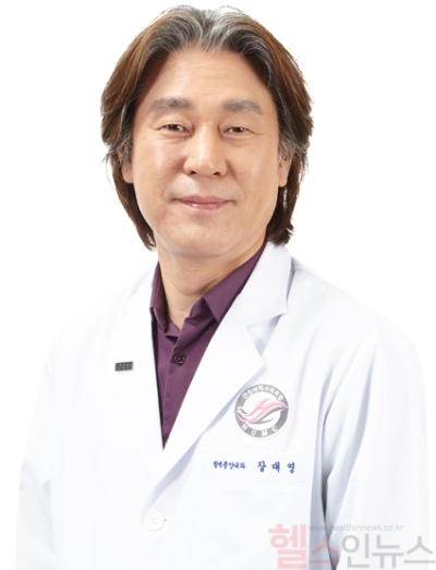 장대영 한림대학교성심병원 혈액종양내과 교수