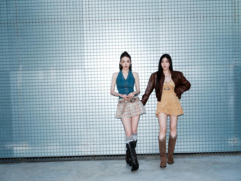 다비치 ‘타임캡슐’, 꾸준한 상승세 속 장기 흥행 예고