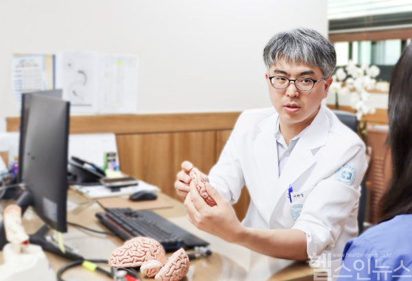 이한상 세란병원 신경과 과장