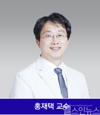 홍재택 가톨릭대학교 은평성모병원 신경외과 교수