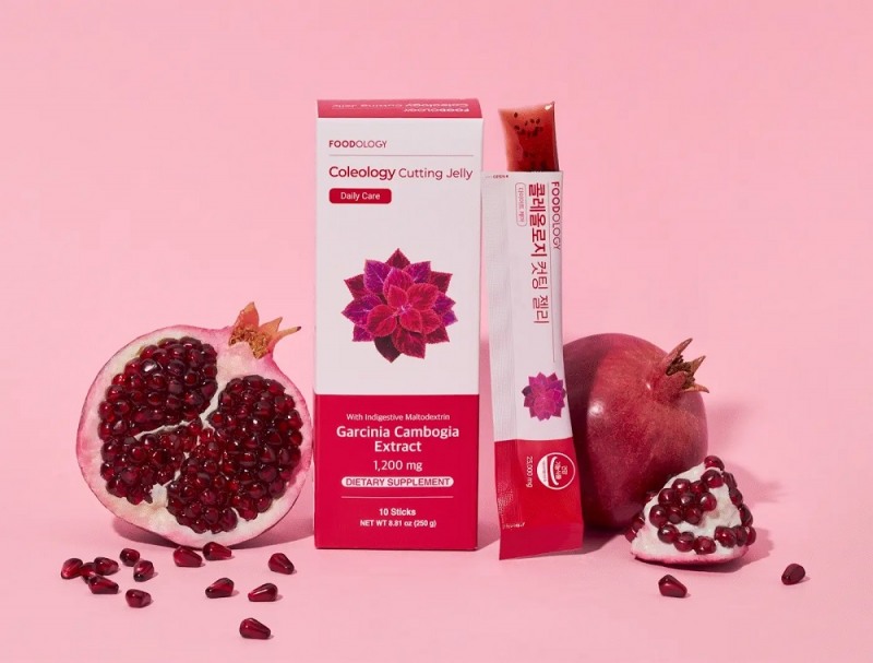 푸드올로지, 일본 큐텐 메가와리 3분기 연속 1위… ‘컷팅 젤리’로 K-이너뷰티 저력 입증