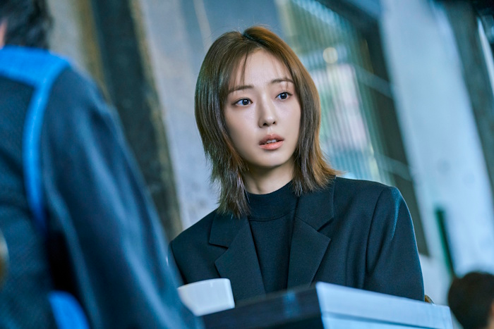 ‘당신이 죽였다’ 전소니X이유미, 강렬한 연기 변신…지옥 같은 현실에 맞서는 두 여자의 우정