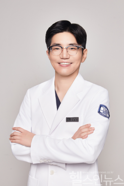 김보국 지정타치과의원 대표원장
