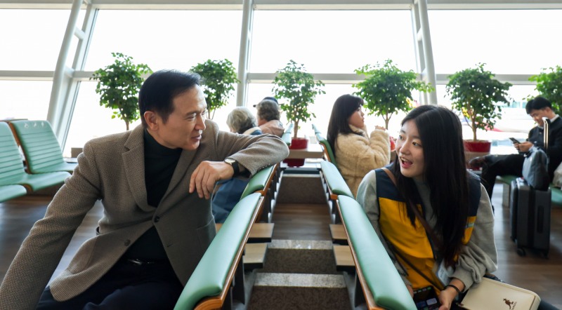 중국 내 독립운동 유적지 탐방