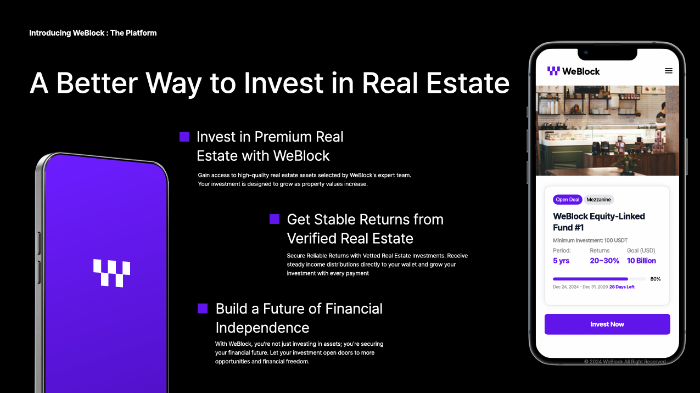 위블록, 박사 논문과 MSCI 데이터로 검증된 AI 스테이킹 엔진 공개