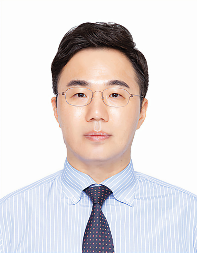 성신여자대학교 융합보안공학과 김학경 교수. (사진제공=성신여대)