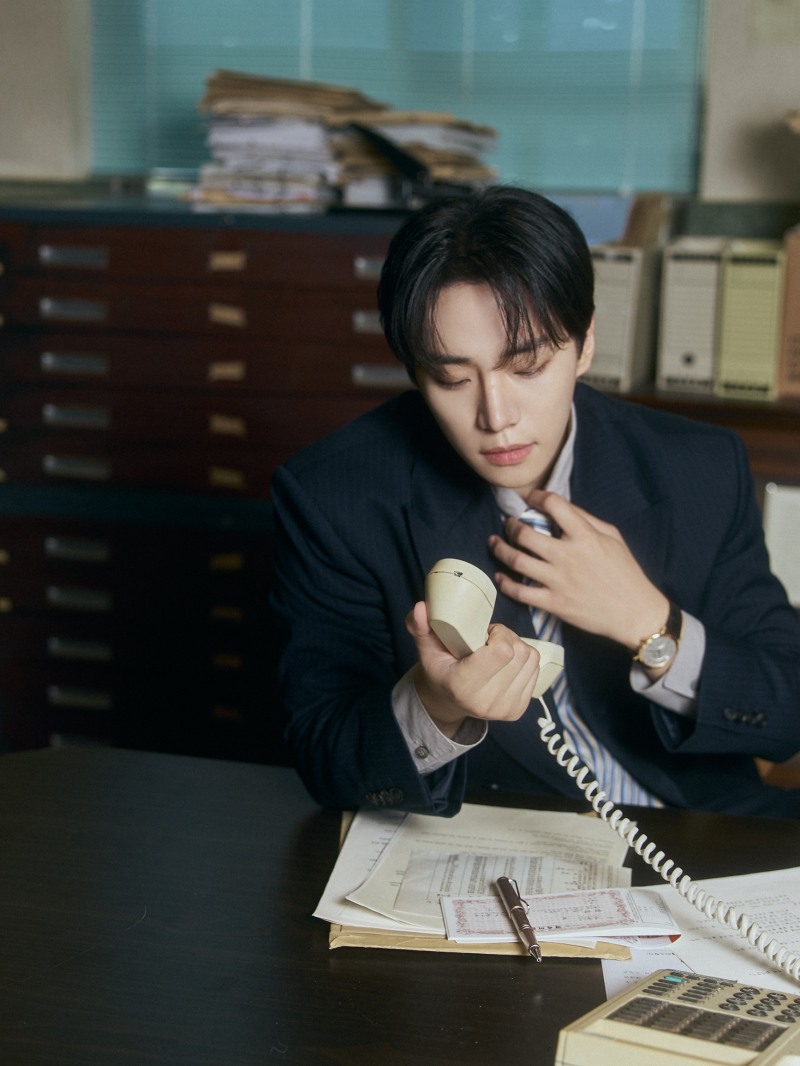 ‘태풍상사’ 이준호, 시청률+출연자·드라마 화제성 1위 석권…흥행 태풍 가속도