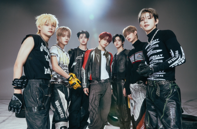 클로즈 유어 아이즈, ‘blackout’ 두 번째 콘셉트 포토 오픈…강렬 무드 속 타오르는 눈빛