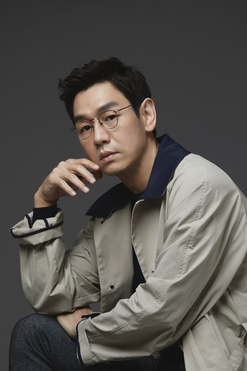 김태우, ‘판사 이한영’ 출연 확정…지성 조력자 활약