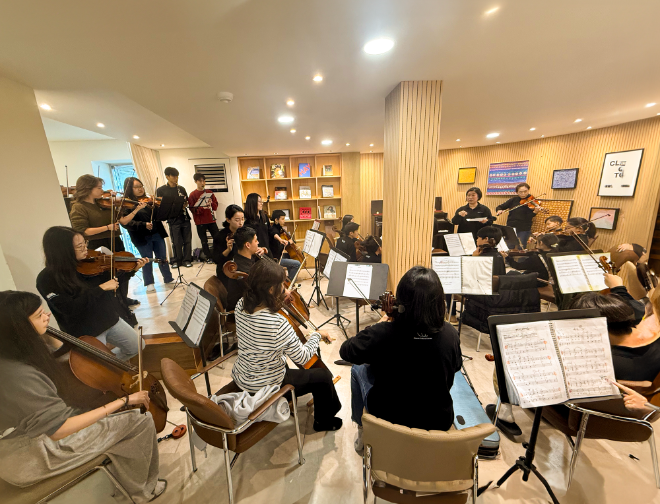 (사진=CC 클래식 컬처 센터)