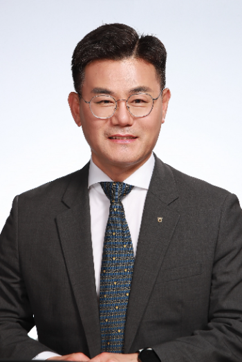 장종환 대표이사. ⓒ NH농협캐피탈