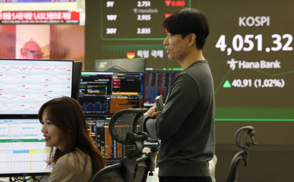 한화證, 지금 시점 투자 전략..."11월, 중소형주 채울 때"