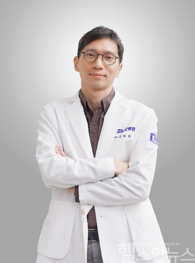 김태원 가톨릭대학교 인천성모병원 뇌병원 신경과 교수