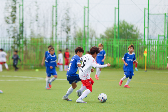 2025 i-LEAGUE 챔피언십 경기 장면