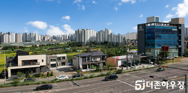 더존하우징, ‘2025 서울건축박람회’ 상담 특화 부스 운영…포트폴리오 기반 1:1 무료 상담 제공