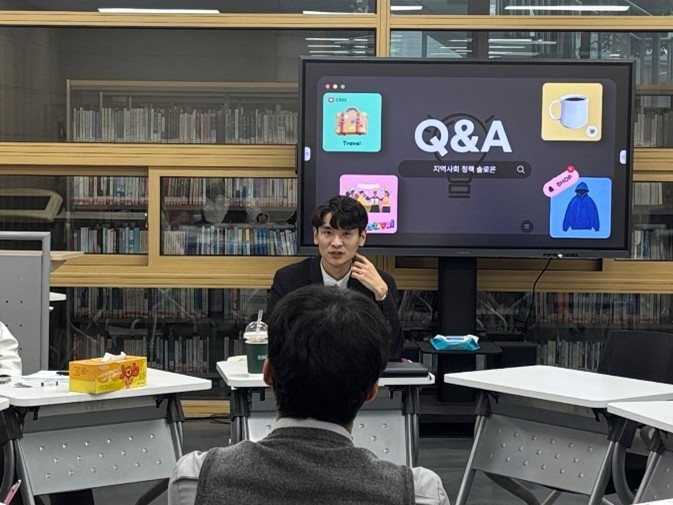 정세준 경남지방정책연구소장